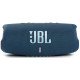 Портативна акустика JBL Charge 5 Blue (JBLCHARGE5BLU)