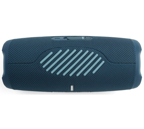 Портативна акустика JBL Charge 5 Blue (JBLCHARGE5BLU)