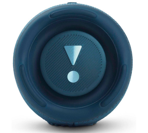 Портативна акустика JBL Charge 5 Blue (JBLCHARGE5BLU)