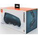 Портативна акустика JBL Charge 5 Blue (JBLCHARGE5BLU)