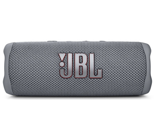 Портативна акустика JBL Flip 6 Grey (JBLFLIP6GREY)
