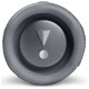 Портативна акустика JBL Flip 6 Grey (JBLFLIP6GREY)