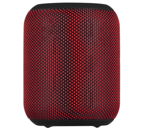 Портативна акустика 2E SoundXPod Red (2E-BSSXPWRD)