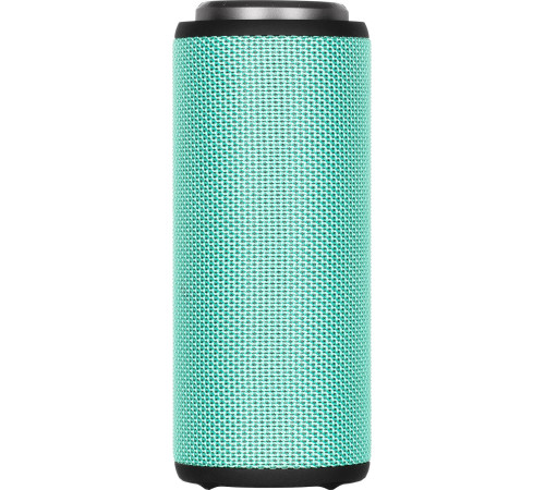 Портативна акустика 2E SoundXTube Turquoise (2E-BSSXTWTQ)