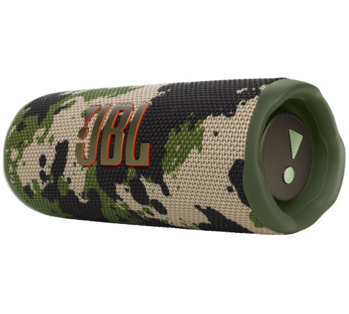 Портативна акустика JBL Flip 6 Squad (JBLFLIP6SQUAD)