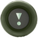 Портативна акустика JBL Flip 6 Squad (JBLFLIP6SQUAD)