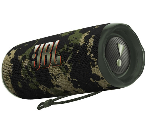 Портативна акустика JBL Flip 6 Squad (JBLFLIP6SQUAD)