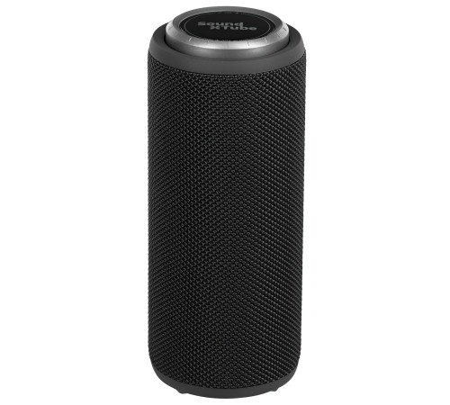 Портативна акустика 2E SoundXTube Black (2E-BSSXTWBK)