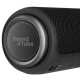 Портативна акустика 2E SoundXTube Black (2E-BSSXTWBK)