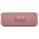 Портативна акустика JBL Flip 6 Pink (JBLFLIP6PINK)