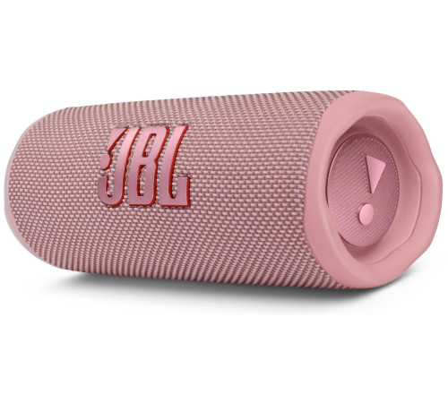 Портативна акустика JBL Flip 6 Pink (JBLFLIP6PINK)