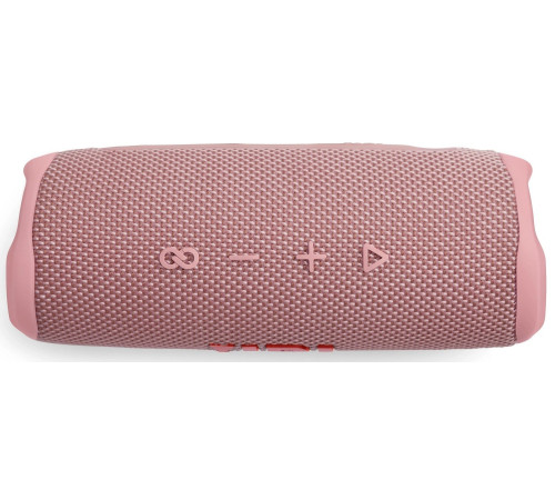 Портативна акустика JBL Flip 6 Pink (JBLFLIP6PINK)
