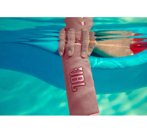 Портативна акустика JBL Flip 6 Pink (JBLFLIP6PINK)