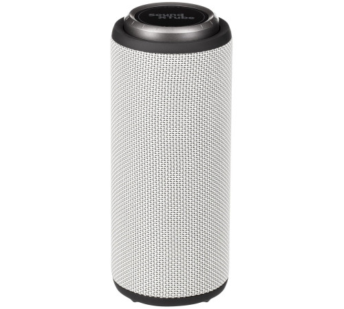 Портативна акустика 2E SoundXTube Grey (2E-BSSXTWGY)