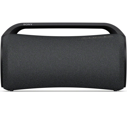 Портативна акустика Sony SRS-XG500 Black (SRSXG500B.RU4)