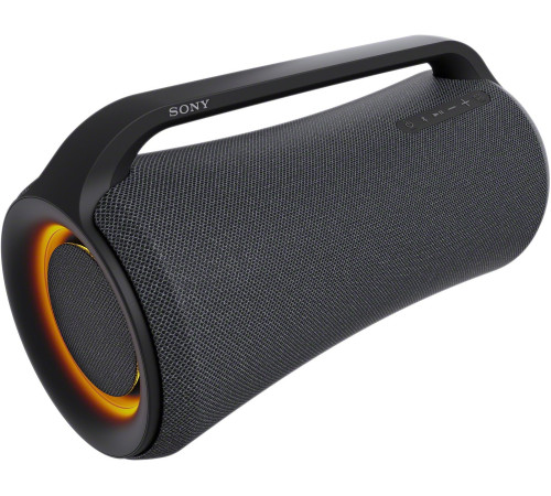 Портативна акустика Sony SRS-XG500 Black (SRSXG500B.RU4)