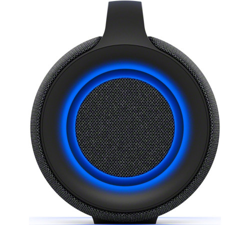 Портативна акустика Sony SRS-XG500 Black (SRSXG500B.RU4)