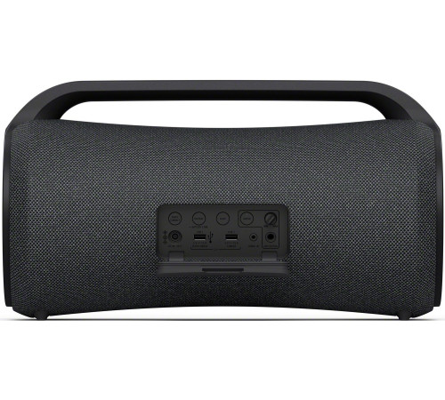 Портативна акустика Sony SRS-XG500 Black (SRSXG500B.RU4)