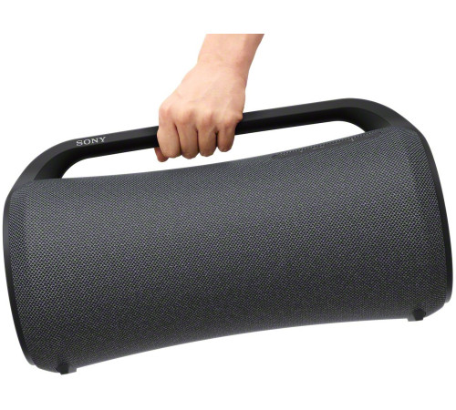 Портативна акустика Sony SRS-XG500 Black (SRSXG500B.RU4)