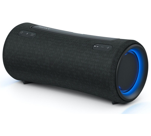 Портативна акустика Sony SRS-XG300 Black (SRSXG300B.RU4)