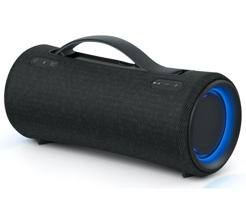 Портативна акустика Sony SRS-XG300 Black (SRSXG300B.RU4)