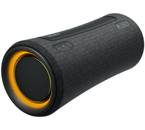 Портативна акустика Sony SRS-XG300 Black (SRSXG300B.RU4)
