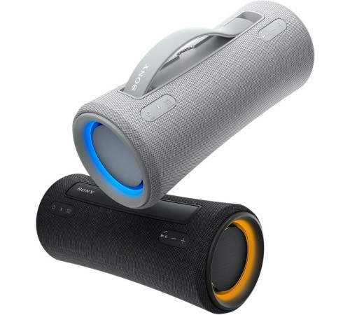 Портативна акустика Sony SRS-XG300 Black (SRSXG300B.RU4)