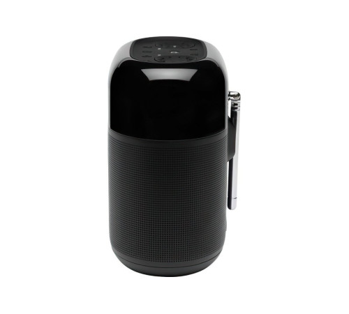 Портативна акустика JBL Tuner XL Black (JBLTUNERXLBLKEU)
