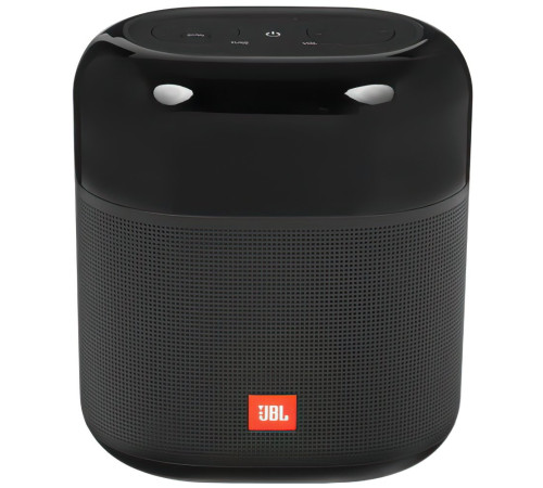 Портативна акустика JBL Tuner XL Black (JBLTUNERXLBLKEU)