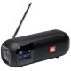 Портативна акустика JBL Tuner 2 Black (JBLTUNER2BLK)