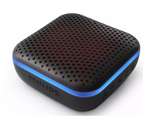Портативна акустика Philips TAS2505B