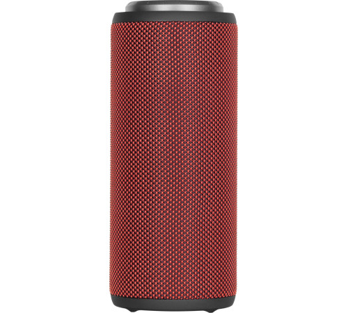 Портативная акустика 2E SoundXTube Red (2E-BSSXTWRD)