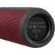 Портативная акустика 2E SoundXTube Red (2E-BSSXTWRD)