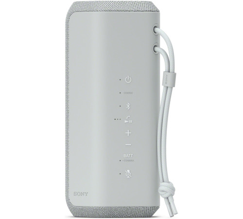 Портативна акустика Sony SRS-XE200 Light Gray (SRSXE200H.RU2)