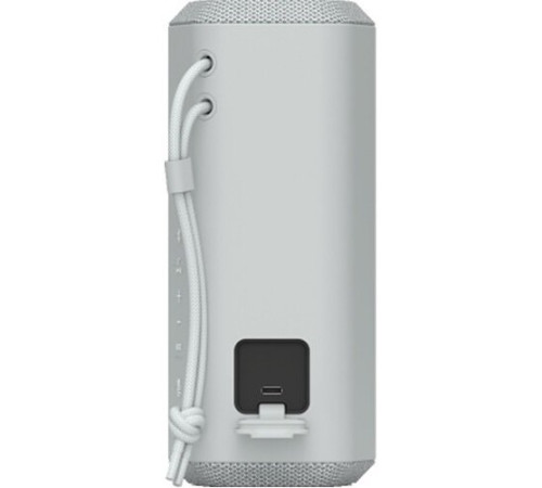 Портативна акустика Sony SRS-XE200 Light Gray (SRSXE200H.RU2)