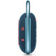 Портативна акустика JBL Clip 4 Blue Pink (JBLCLIP4BLUP)