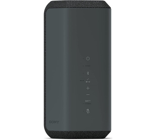 Портативна акустика Sony SRS-XE300 Black (SRSXE300B.RU2)