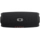 Портативна акустика JBL Charge 5 Black (JBLCHARGE5BLK)