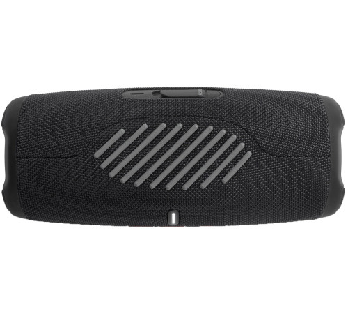 Портативна акустика JBL Charge 5 Black (JBLCHARGE5BLK)