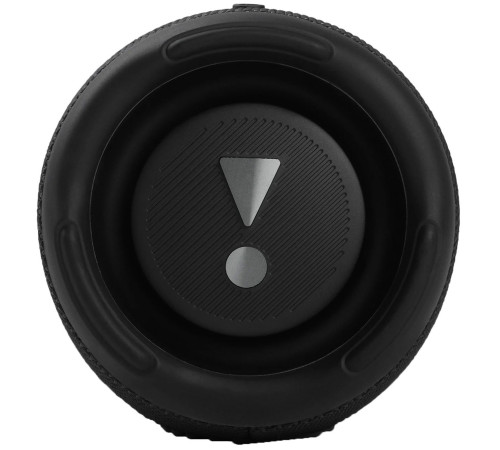 Портативна акустика JBL Charge 5 Black (JBLCHARGE5BLK)