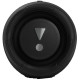 Портативна акустика JBL Charge 5 Black (JBLCHARGE5BLK)