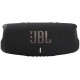 Портативна акустика JBL Charge 5 Black (JBLCHARGE5BLK)