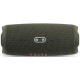 Портативна акустика JBL Charge 5 Green (JBLCHARGE5GRN)