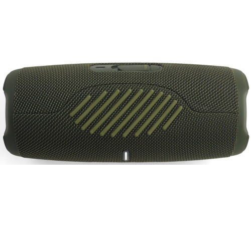 Портативна акустика JBL Charge 5 Green (JBLCHARGE5GRN)
