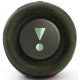 Портативна акустика JBL Charge 5 Green (JBLCHARGE5GRN)