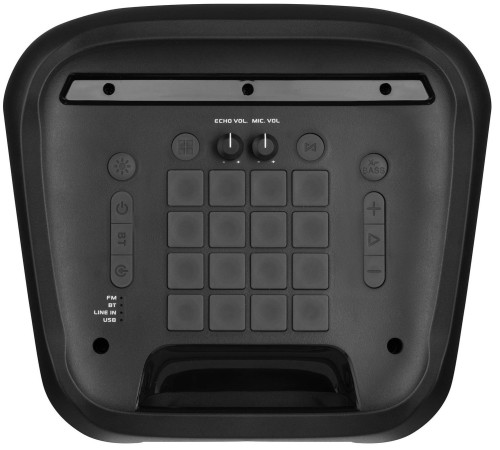 Акустическая система 2E PARTY BOOM 200 (2E-DSPB200W)