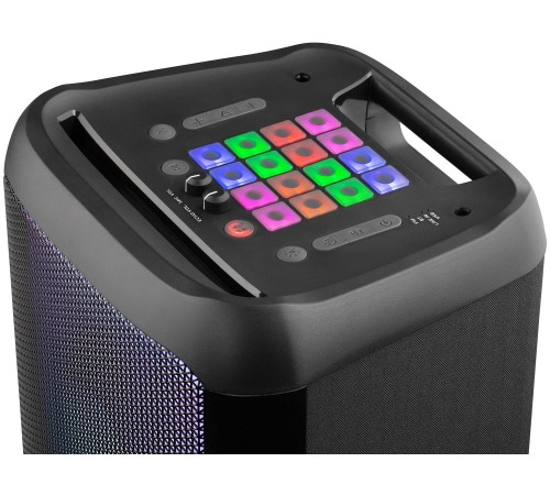 Акустическая система 2E PARTY BOOM 200 (2E-DSPB200W)