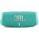Портативна акустика JBL Charge 5 Teal (JBLCHARGE5TEAL)
