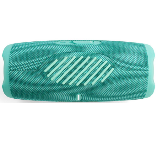 Портативна акустика JBL Charge 5 Teal (JBLCHARGE5TEAL)