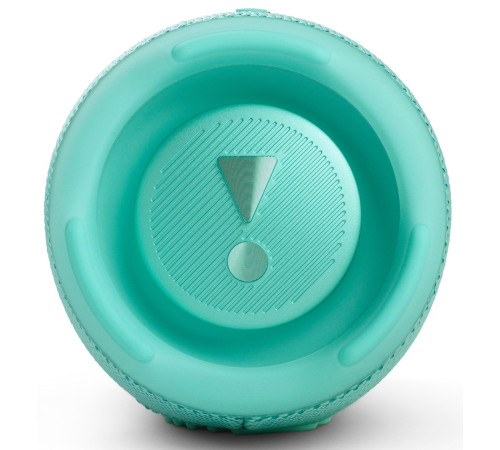 Портативна акустика JBL Charge 5 Teal (JBLCHARGE5TEAL)